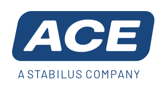 ACE CONTROLS Amortisseur hydraulique