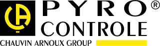 PYRO CONTROLE 