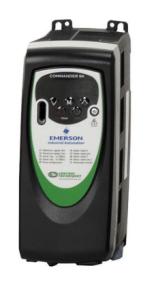 LEROY-SOMER Inverter