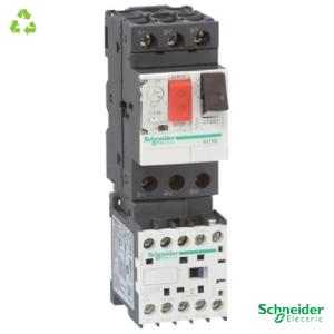 SCHNEIDER ELECTRIC Motor starter