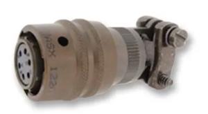 AMPHENOL SOCAPEX AMPHENOL SOCAPEX Circular Connector 45106J12-3 P 50